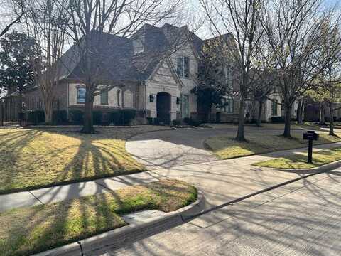 1849 Barrington Court, Keller, TX 76262