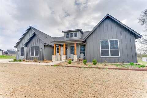 3167 County Road 1076, Celeste, TX 75423
