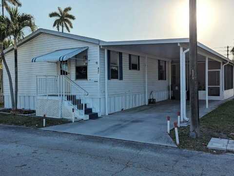 437 West Four Seasons Street, Palm Beach Gardens, FL 33410