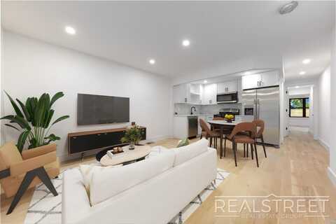 144A Sumpter St, BROOKLYN, NY 11233