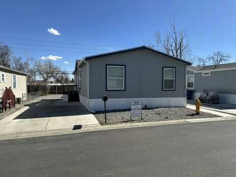 1801 W 92nd Ave, #163, Federal Heights, CO 80260