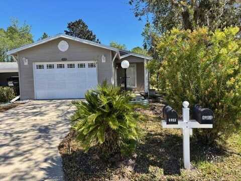 4060 Las Brisas Place, Elkton, FL 32033