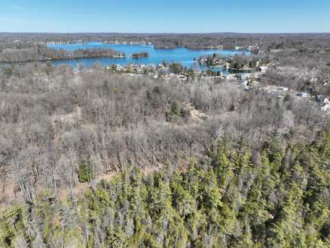 TBD Lakeville Road, Leonard, MI 48367