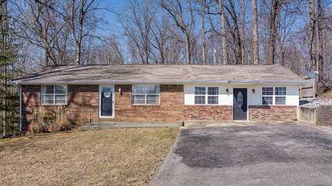 6740 Wisdom Dock Rd, Albany, KY 42602