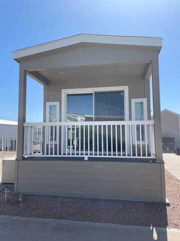 4700 E Main St, Mesa, AZ 85205