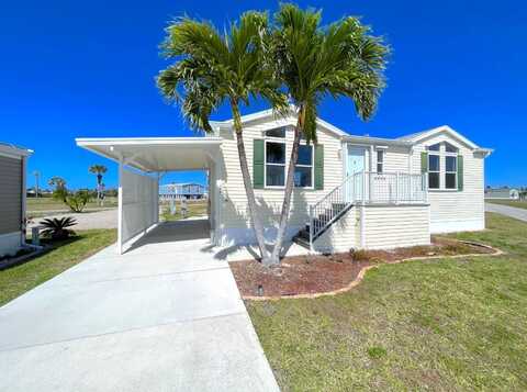 286 Yuma Trail, Fort Myers Beach, FL 33931