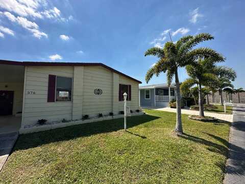 576 Wainsbrook Pl, Melbourne, FL 32934