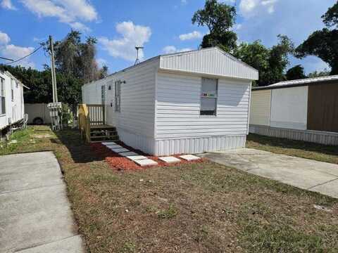 2435 Madrid Dr., Melbourne, FL 32940