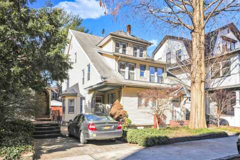 642 East 26th Street, brooklyn, NY 11210