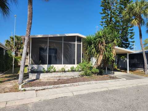 811 Tarpon Glen Lane, Tarpon Springs, FL 34689