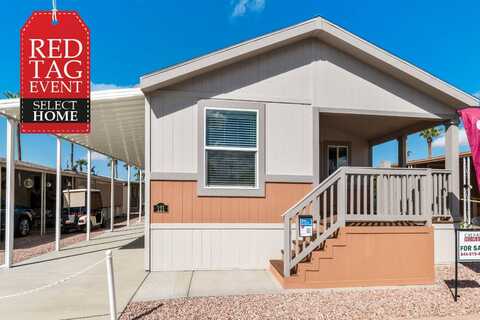 9333 E University Drive, Mesa, AZ 85207