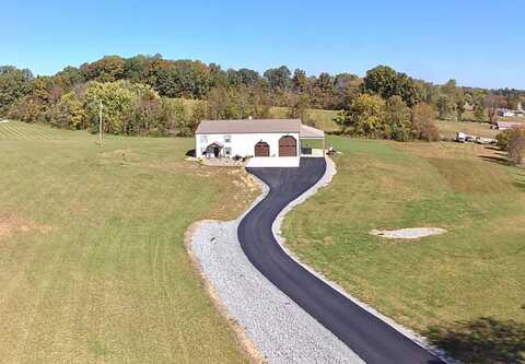1780 Shiloh Rd, Campbellsville, KY 42718