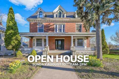 616 East Main St, Cobleskill, NY 12043