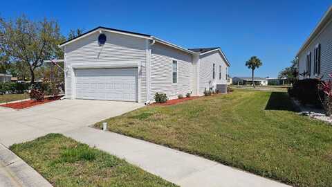 2606 Pier Drive, Ruskin, FL 33570