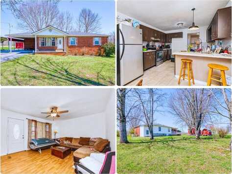 7437 Hwy 127 S, Crossville, TN 38572