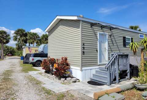 520 S Daytona Av, Flagler Beach, FL 32136