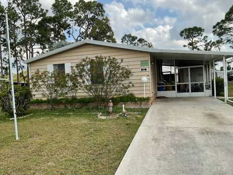 19124 INDIAN WELLS CT., North Fort Myers, FL 33903
