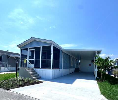 3913 Connie Street, Cocoa, FL 32926