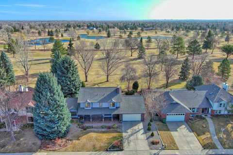 3016 Glendevey Drive, Loveland, CO 80538