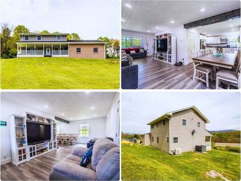 156 Bill Garland Rd, Johnson City, TN 37604