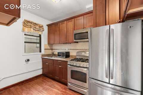 527 West 143rd Street, New York, NY 10031