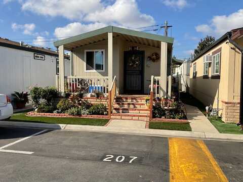 2424 W. First st., Santa Ana, CA 92703