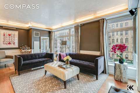 400 East 67th Street, New York, NY 10065
