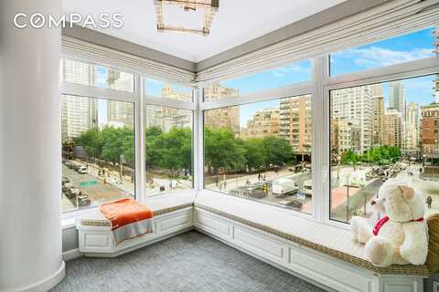 400 East 67th Street, New York, NY 10065