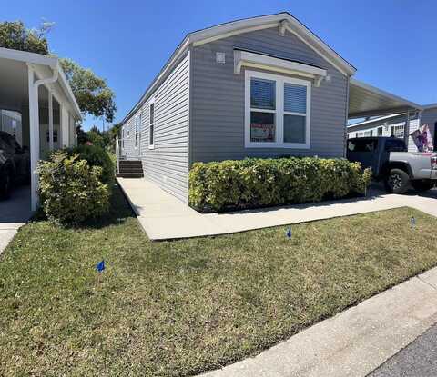 2870 Campfire Lane, Orlando, FL 32822
