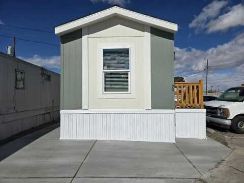 2537 N Las Vegas Blvd Lot 90, North Las Vegas, NV 89030