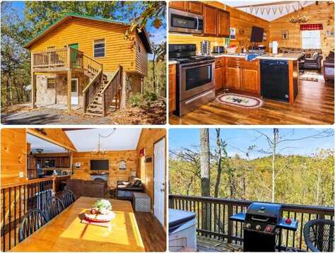 3041 Engle Town Road, Sevierville, TN 37862