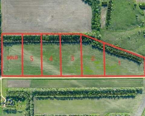 483rd AVE Holtquist Subdivision, Milbank, SD 57252
