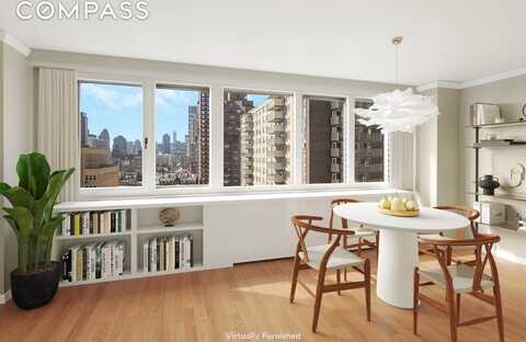 401 East 86th Street, New York, NY 10028