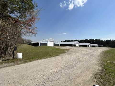 5693 Tobias Road, Manning, SC 29102