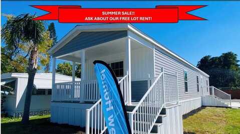 2320 Bee Ridge Road, Sarasota, FL 34239