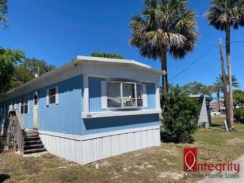 1930 S Ridgewood Avenue, South Daytona, FL 32119