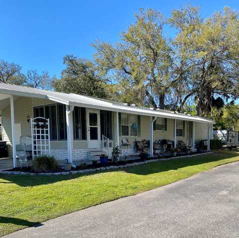 8052 W. Coconut Palm, Homosassa, FL 34448