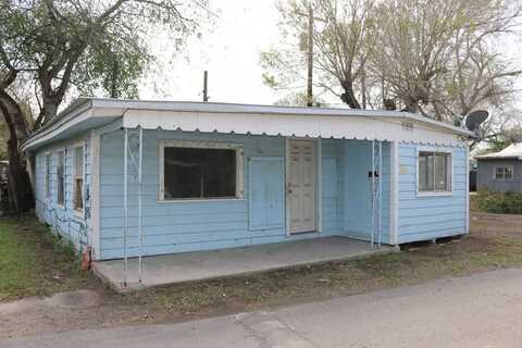 613 N Eye St., Harlingen, TX 78550