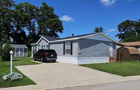 6248 Plumeria St., Kalamazoo, MI 49009