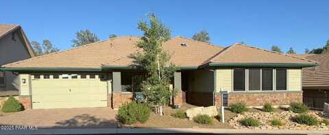 1507 Sierry Springs Drive, Prescott, AZ 86305