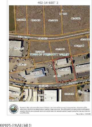 0000 Florentine Road, Prescott Valley, AZ 86314