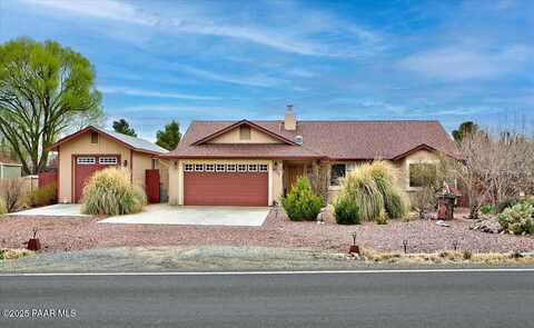 6174 N Viewpoint Drive, Prescott Valley, AZ 86314