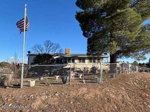 15633 S Red Rock Lane, Mayer, AZ 86333