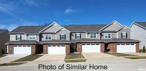 3814 ORCHARD Drive, Bettendorf, IA 52722