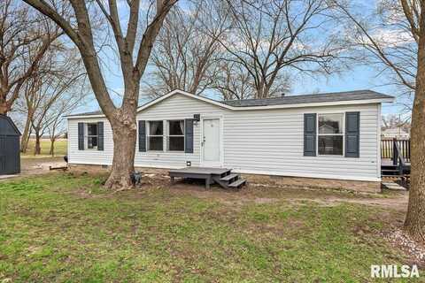 971 N GROVE Street, Virden, IL 62690