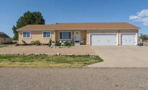 225 Merrill Dr, Pueblo West, CO 81007