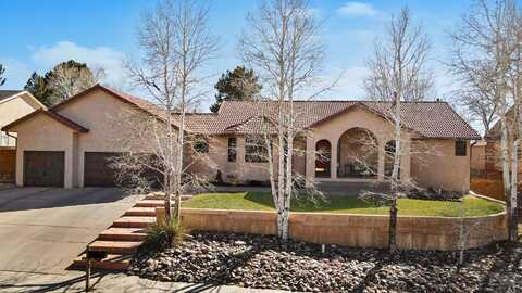 62 Ironweed Dr, Pueblo, CO 81001