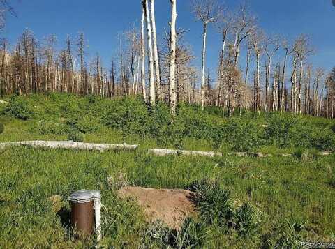 Korloft Ln lot: 2067, Fort Garland, CO 81133