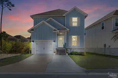 14357 Gardenglen Dr, Pensacola, FL 32507