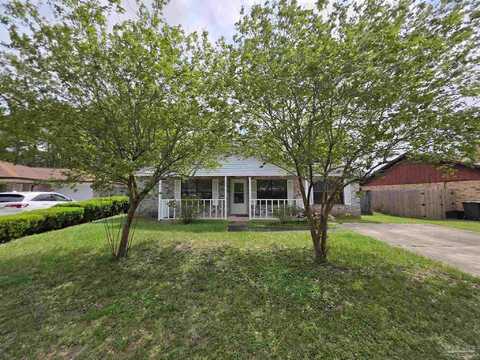802 Christian Dr, Pensacola, FL 32506